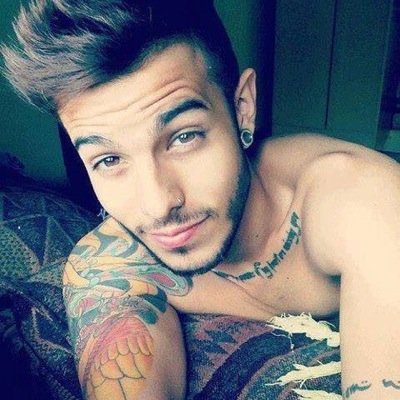 GregJasonn's profile picture. Greg • 23yo • Music Promoter