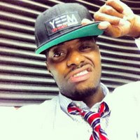 AO (@iam_ao) 's Twitter Profile