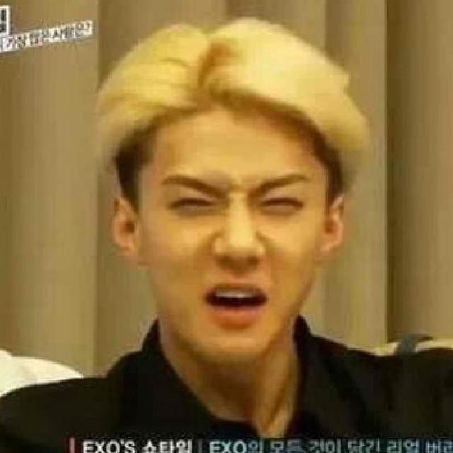 account vote for exo