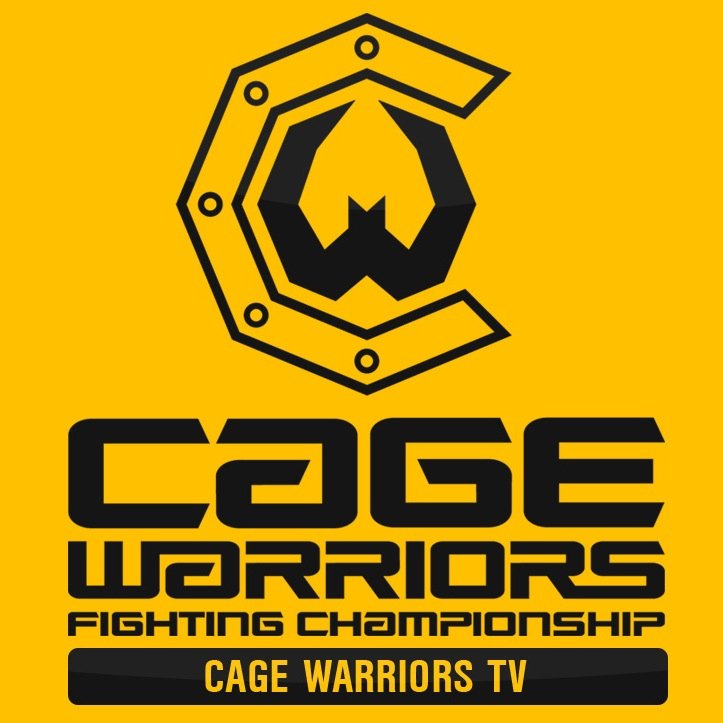 Cage Warriors TV