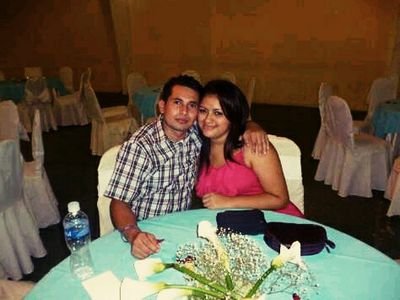nací el 27 de agosto 1992, soy cristiana amo a Dios sobre todas las cosas. estoy casada con Antonio Ulloa hace 5 años.