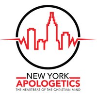 New York Apologetics (@nyapologetics) 's Twitter Profile