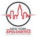 New York Apologetics (@nyapologetics) Twitter profile photo New York Apologetics (@nyapologetics) Twitter profile photo