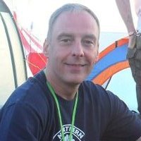 keverton1971's profile picture. 