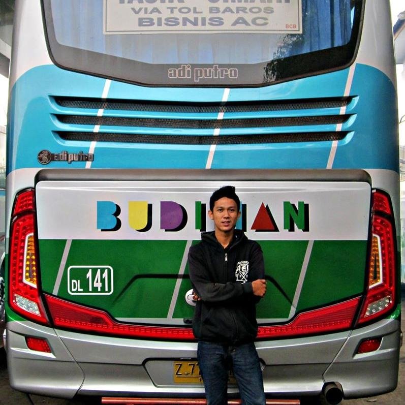 http://t.co/pq7O8Z9sAJ || @BMC_Banten ||  Like a Bus, Love For Earth || Penggemar Bis Priangan Timur ( Bis PLAT Z ) || BBM= 73D4DAFC ||Budiman Lovers Community