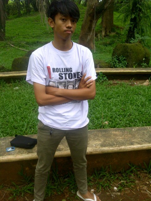 Everyting is change