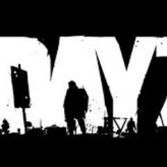 I Tweet DayZ Updates or Information..