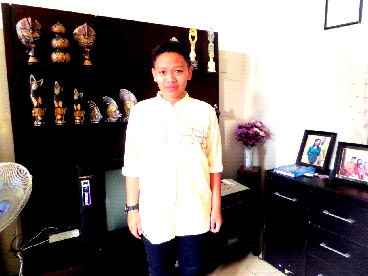 smanda