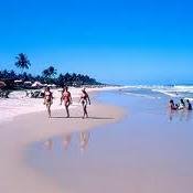 Ilhéus-Bahia a terra da gabriela cravo & canela dos romances do escritor Jorge Amado.