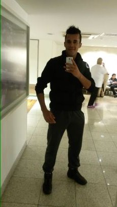 Gersondornelas's profile picture. Sol bacana bem humorado,gosto de mulheres bonitas é isso ai....!!!!