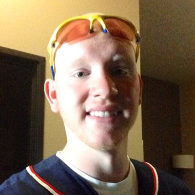 allenenfield's profile picture. 