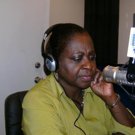 GladysJSands's profile picture. Host of Bahamas on Point