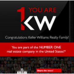 Info. resource for new & current agents who are interested in building & growing an exceptional Real Estate Career @ Keller Williams Realty. c/o Helene Kelbaugh