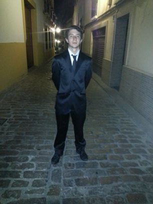 vive pa ti y no pa los demas