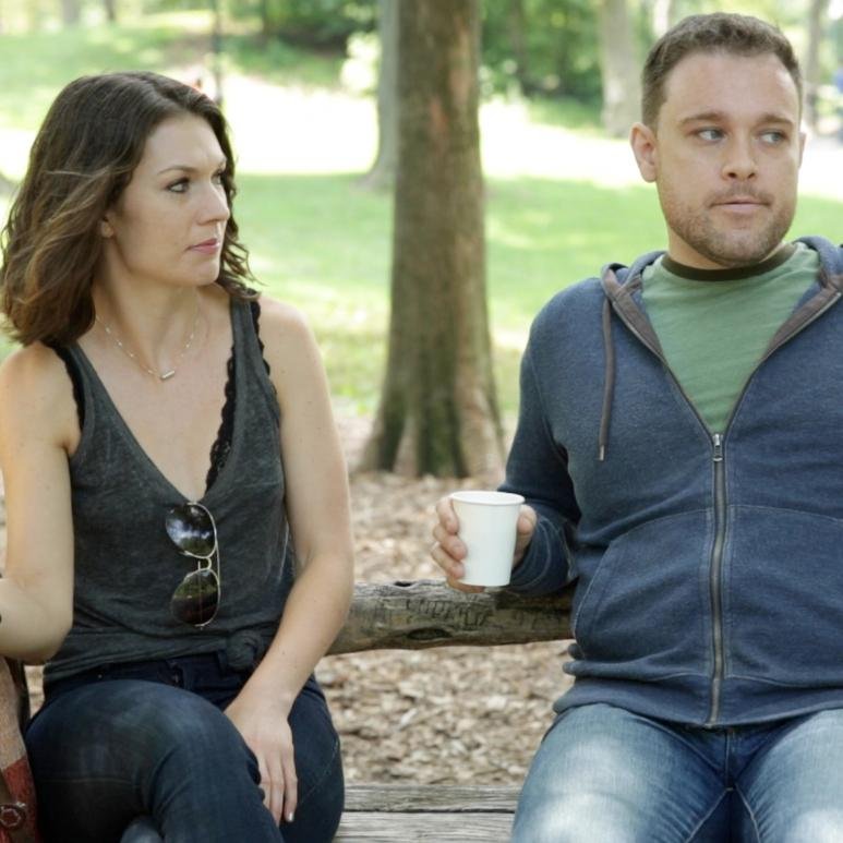 ThatThingFromB4's profile picture. A New Webseries -Janie and Kern, two thirty-somethings in New York City, are struggling with life, love, and #ThatThingFromBefore.
ThatThingFromBefore@gmail.com