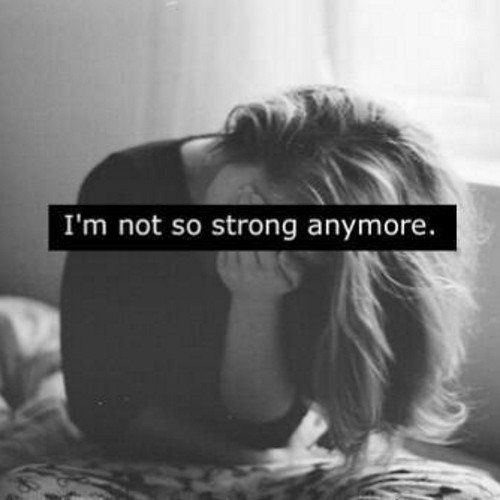 please let me die