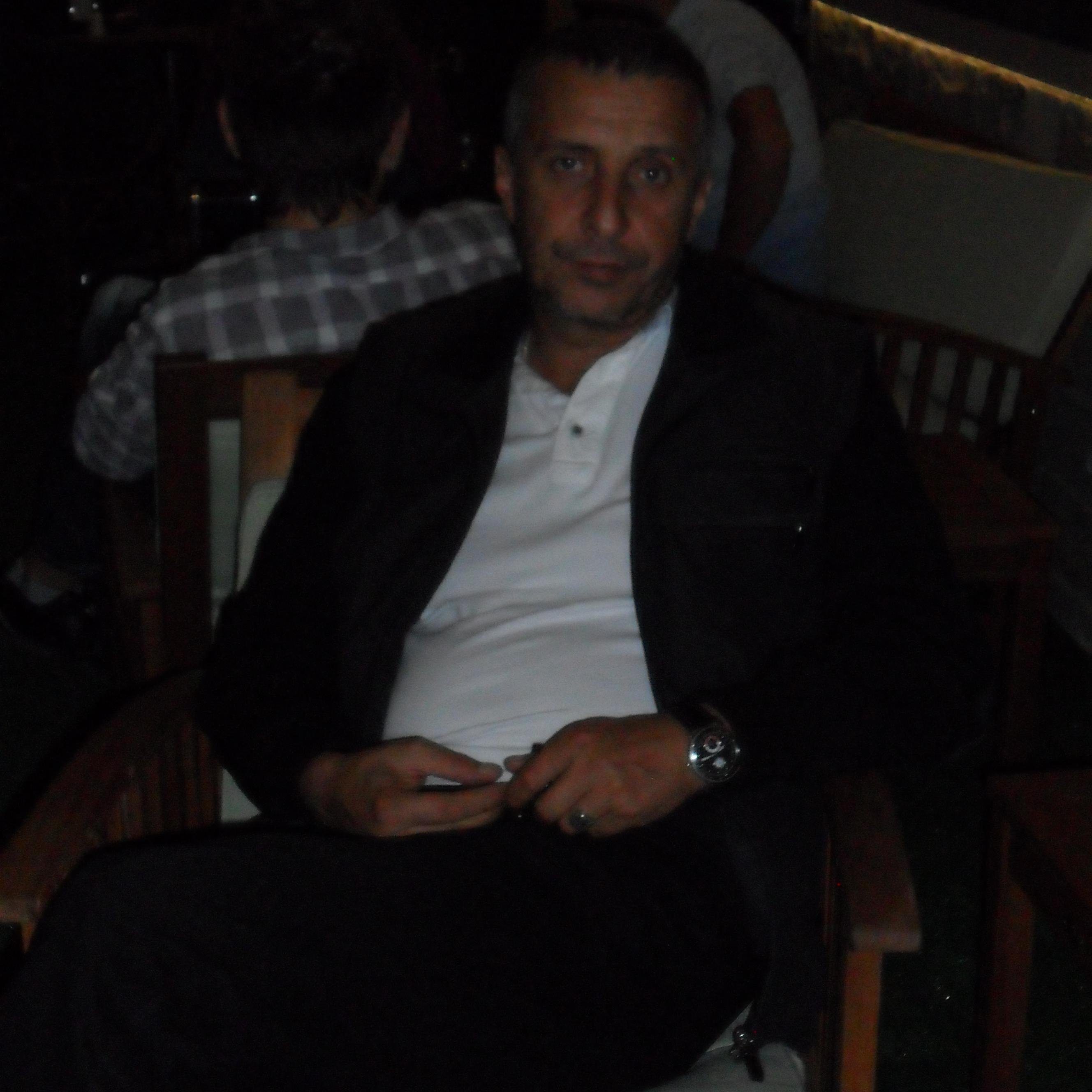 MUAMMERNUR06's profile picture. 