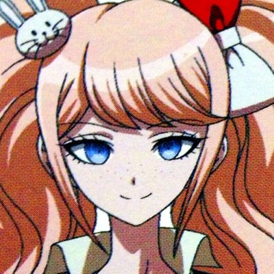 戦刃むくろ　江ノ島盾子 6163Yk22zzL._UF350,350_QL50_.jpg