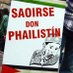 gaelarsonnapalaistin (@guthgaelach) Twitter profile photo gaelarsonnapalaistin (@guthgaelach) Twitter profile photo