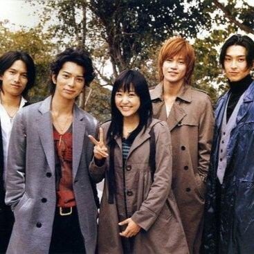 花より男子 Domyouji Makino Twitter 花より男子 Domyouji Makino Twitter