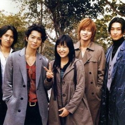 花より男子 Domyouji Makino Twitter 花より男子 Domyouji Makino Twitter
