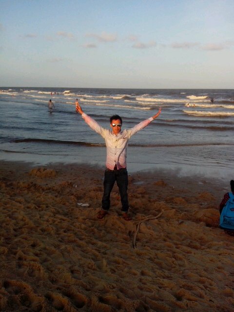 Hanya 1 tujuan