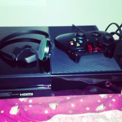 love games any somebody to sponsor me i havr an xbox one gamertag undatedrocket6