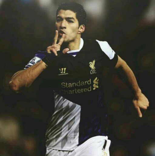 Nimesh_LFC's profile picture. 