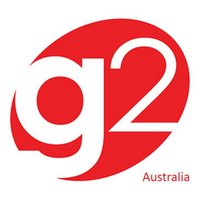 G2 Innovation Aus(@G2Aus) 's Twitter Profile Photo