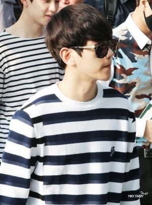 RolePlayer Byun Baekhyun vocal line EXO 92L | fymaoo