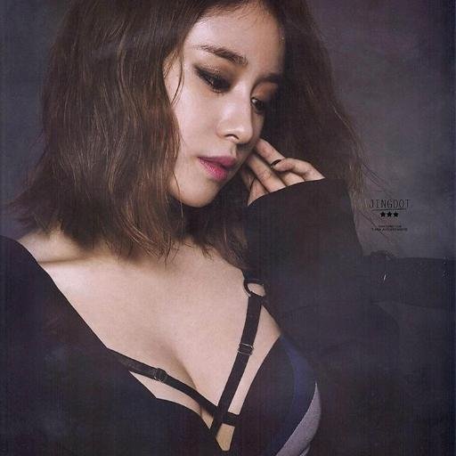 just called me your baby dino ^^ | part of T-ara | 93L