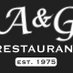 A&G Restaurant (@agmaryville) Twitter profile photo