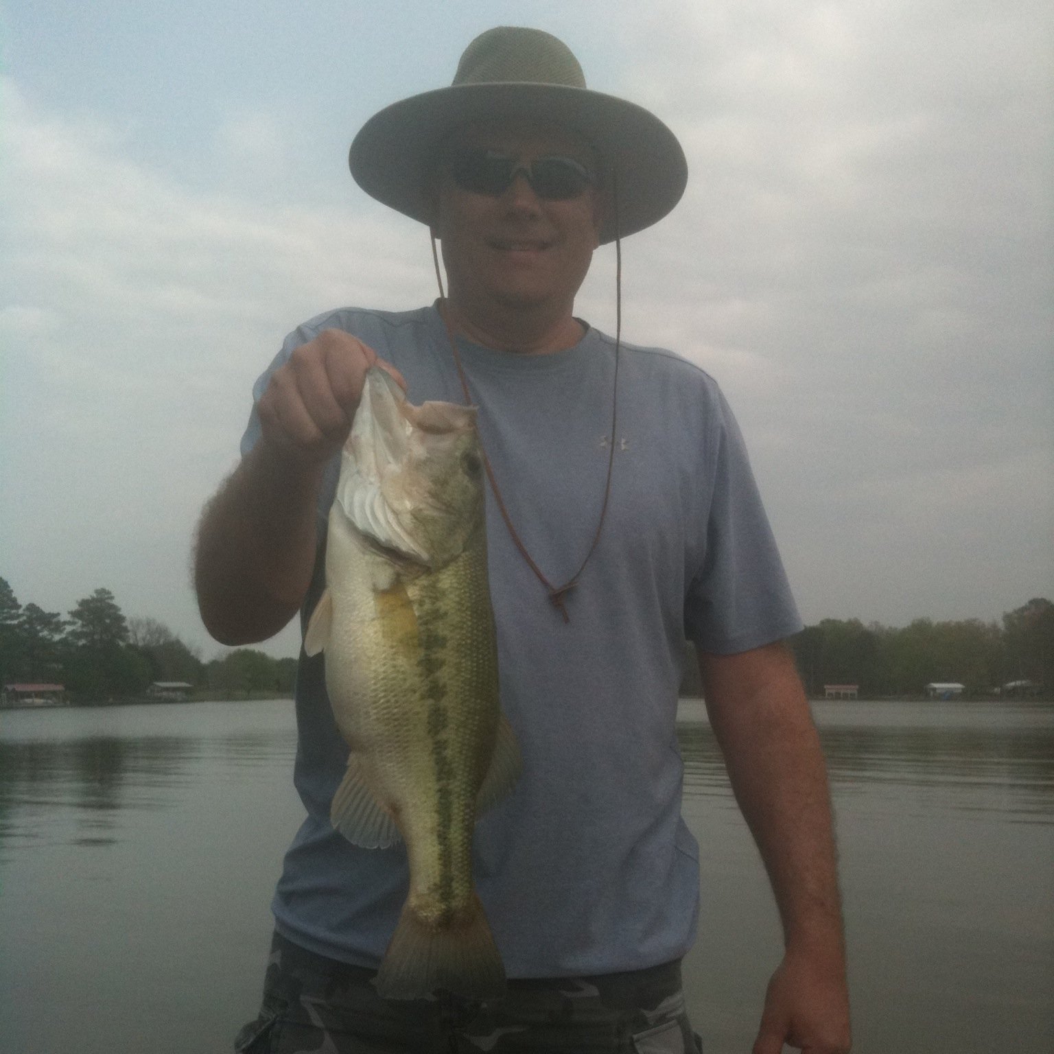 Livin' the dream in KY