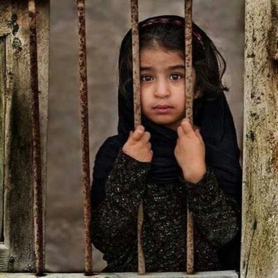 A political activist struggling for freedom of Balochistan