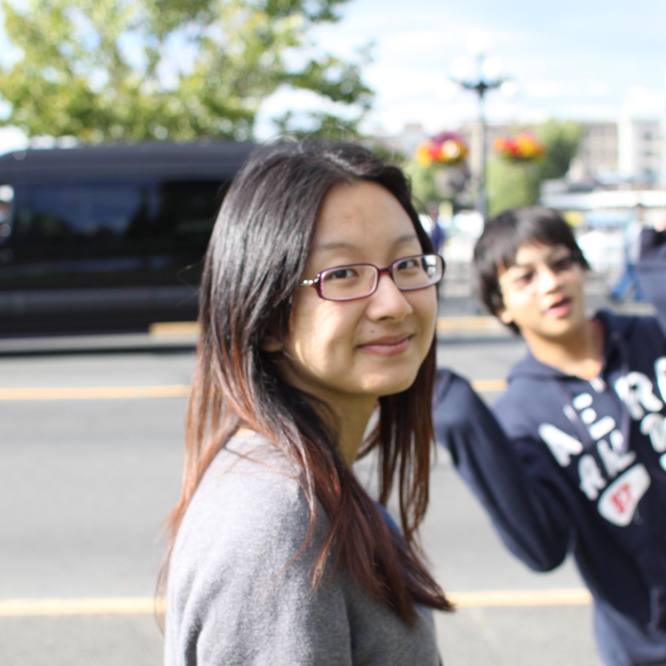 MayWuhoo's profile picture. I take photos, blog, design and cook.