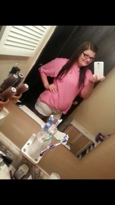 Follow me & i'll Follow back ! me & my baby boy against the world #70814 :D