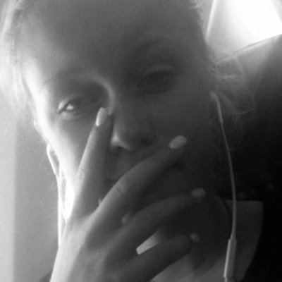 Because i'm happy :-)