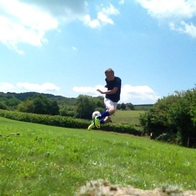 DRuKBENik Profile Picture