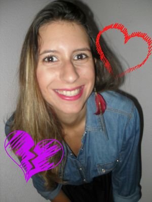 auxiliar de enfermeria, enamorada de @benavent