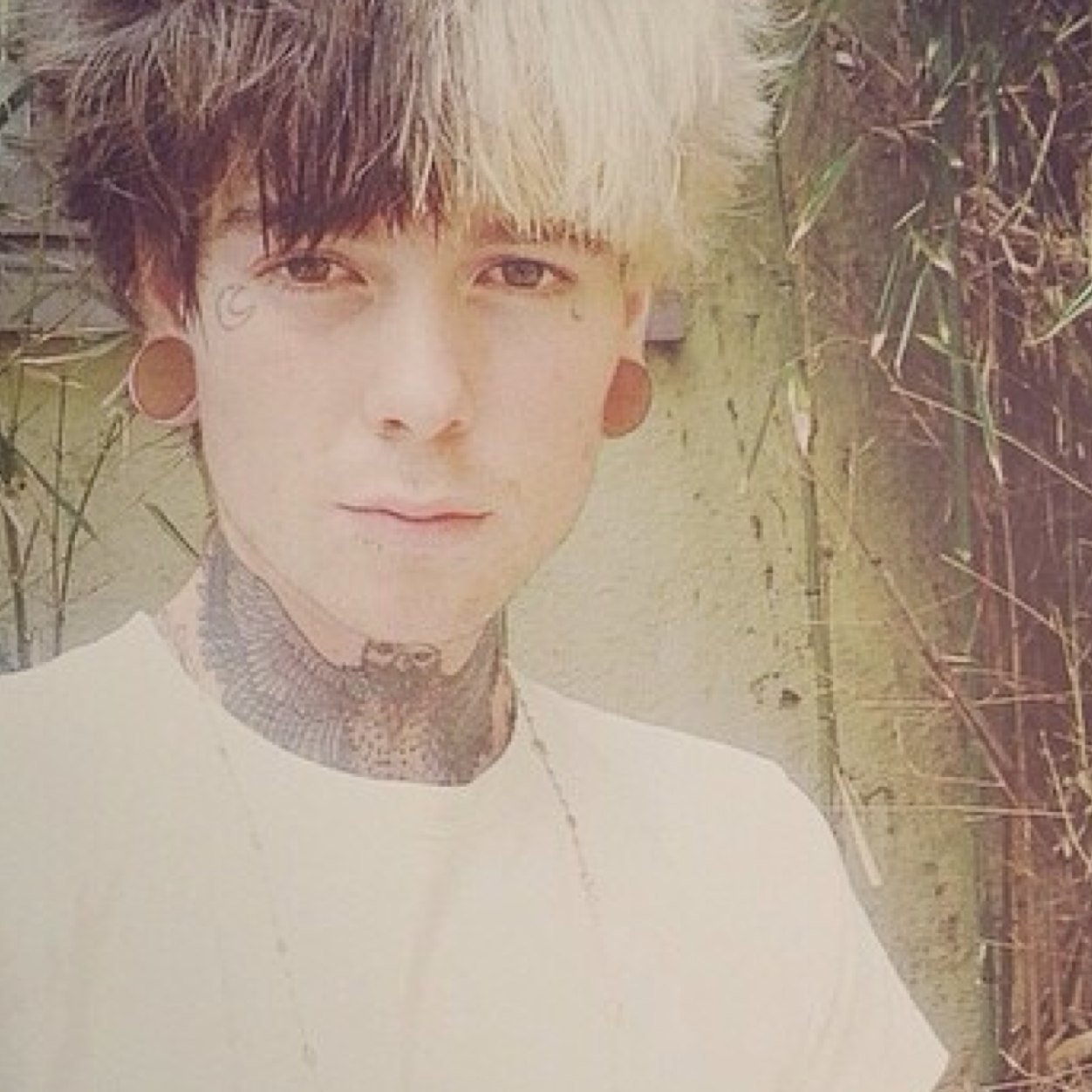 I'm here just to make you happy and ALWAYS support NSN ❤️ So proud of you guys @christoferdrew Brazil loves and needs nsn since : 09/08/10