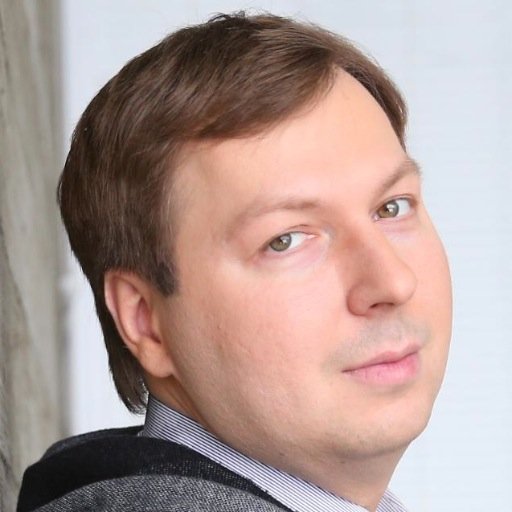 @MailRu , @GrishinRobotics