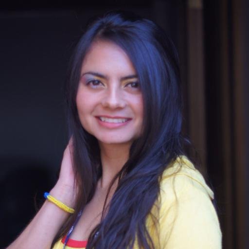DianaCPachecoB's profile picture. Enamorada de la vida y los retos de cada día. Perseverante, descomplicada, soñadora. Amante del genero salsa y bachata…