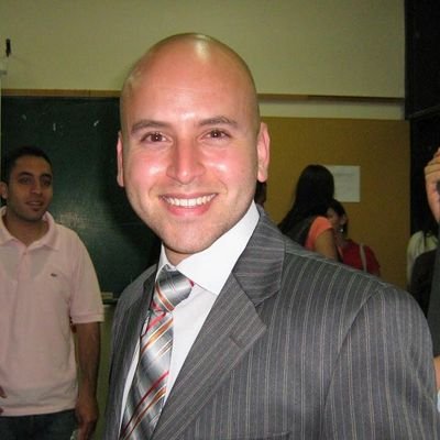 JarrarMr's profile picture. 