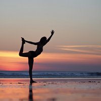 Zen Yoga Nicaragua(@ZenYogaNcaragua) 's Twitter Profile Photo