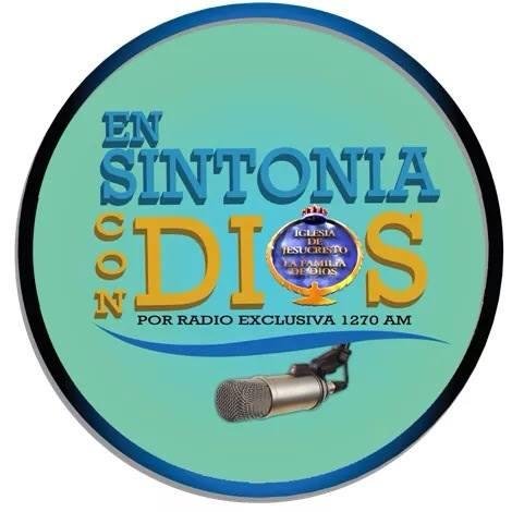 1Sintonia's profile picture. programa de oracion los lunes por 8 de la noche radio exclusiva