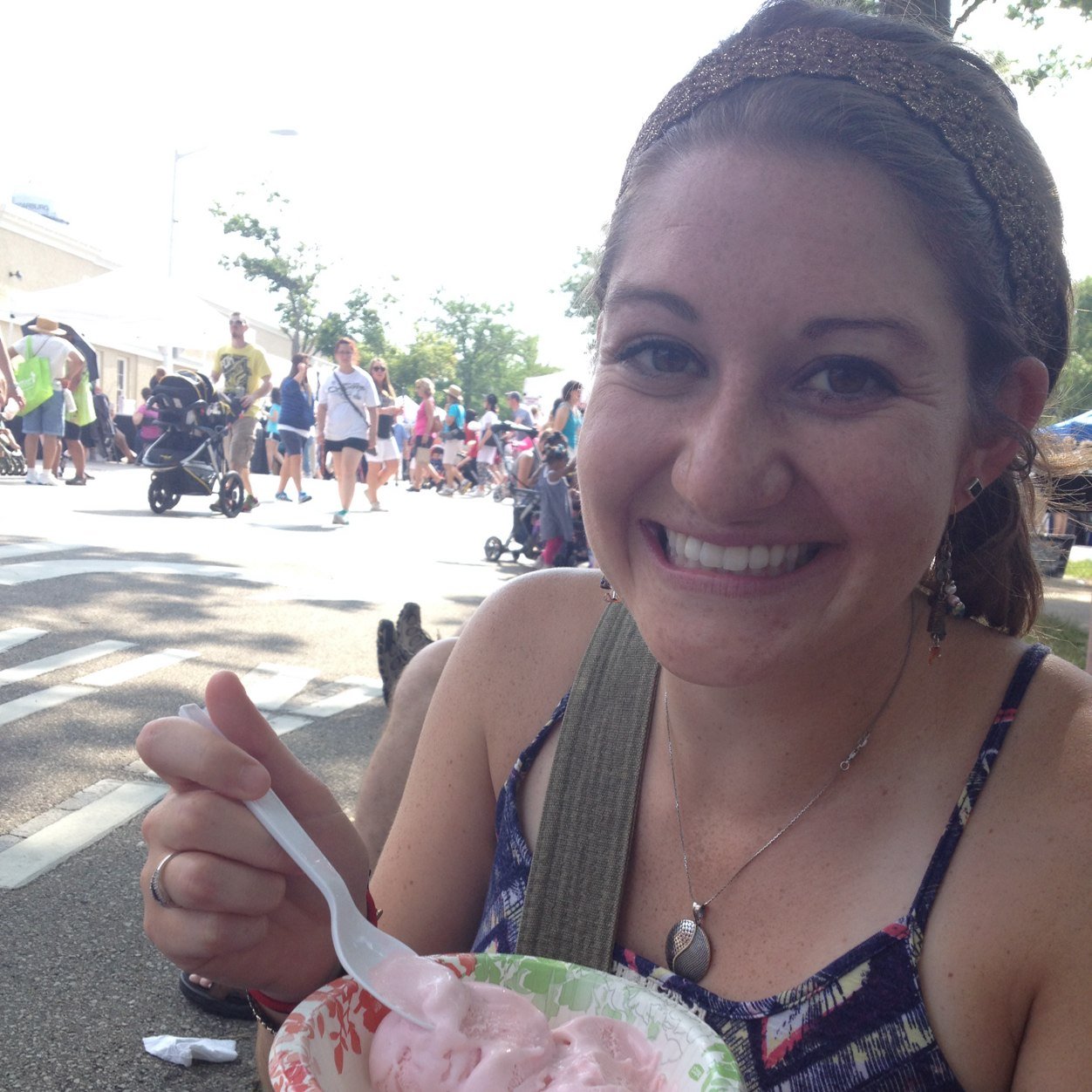 _danaelizabeth's profile picture. Happiness is not a destination it's a way of life.