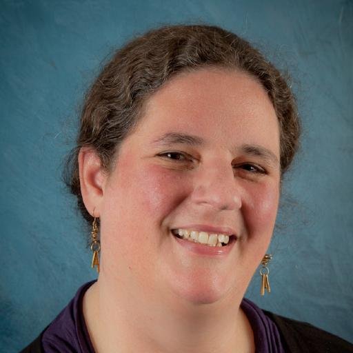 Executive Director of Studio Art Quilt Associates