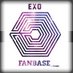EXO FANBASE (@exofanbase__) Twitter profile photo