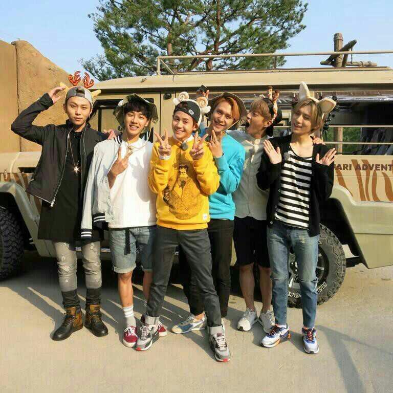 愛Beast!!!!!!!!!!!!!!!!!!!!!!!!!!!!