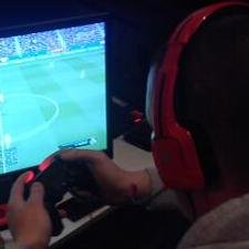 player FIFA  xbox one